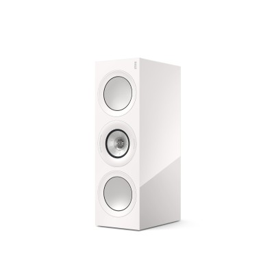 R6 Meta, Centre Speaker, White