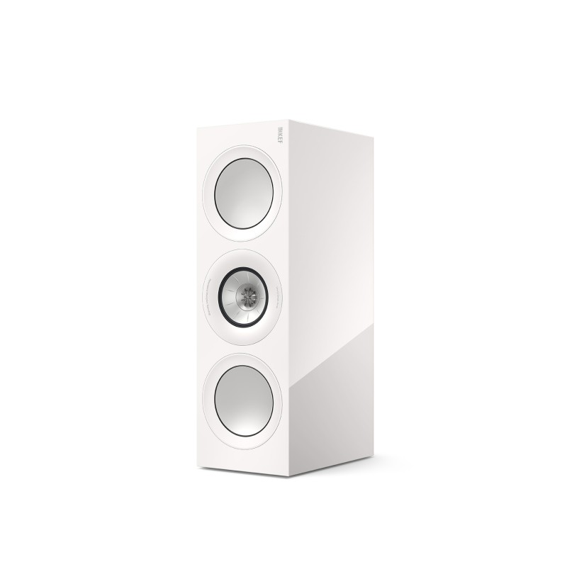 R6 Meta, Centre Speaker, White