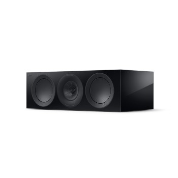 R6 Meta, Centre Speaker, Gloss Black