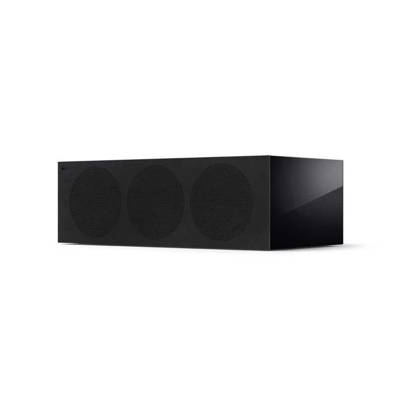 R6 Meta, Centre Speaker, Gloss Black