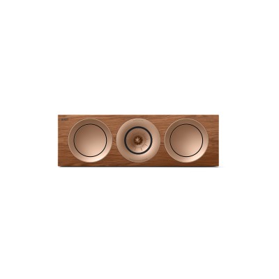 R6 Meta, Centre Speaker, Walnut