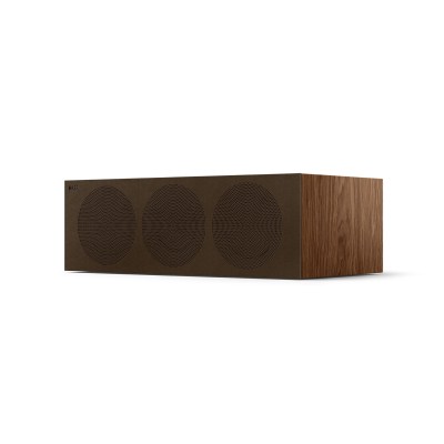 R6 Meta, Centre Speaker, Walnut