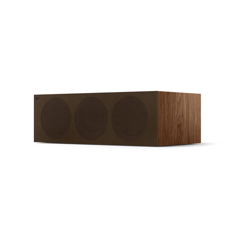 R6 Meta, Centre Speaker, Walnut