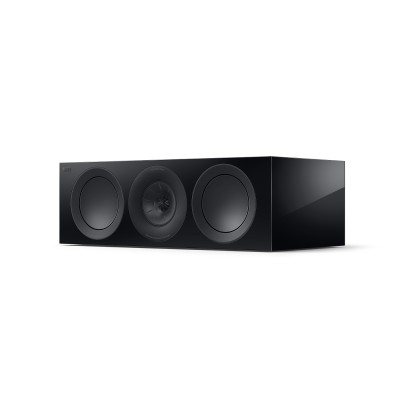 R6 Meta, Centre Speaker, Walnut