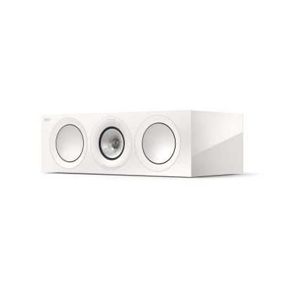 R6 Meta, Centre Speaker, Walnut