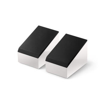 R8a Meta , Dolby Atmos Speakers, White