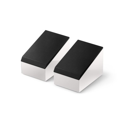 R8a Meta , Dolby Atmos Speakers, White