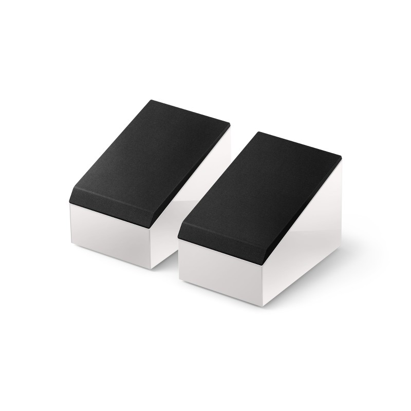 R8a Meta , Dolby Atmos Speakers, White