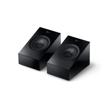 R8a Meta , Dolby Atmos Speakers, Walnut
