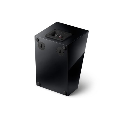 R8a Meta , Dolby Atmos Speakers, Walnut