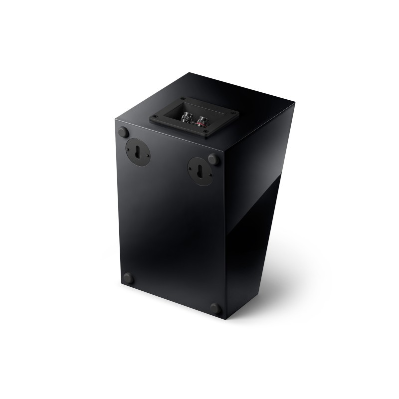 R8a Meta , Dolby Atmos Speakers, Walnut