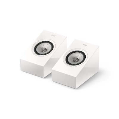 R8a Meta , Dolby Atmos Speakers, Walnut