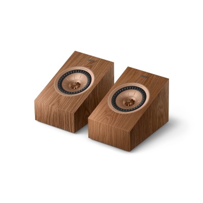 R8a Meta , Dolby Atmos Speakers, Walnut