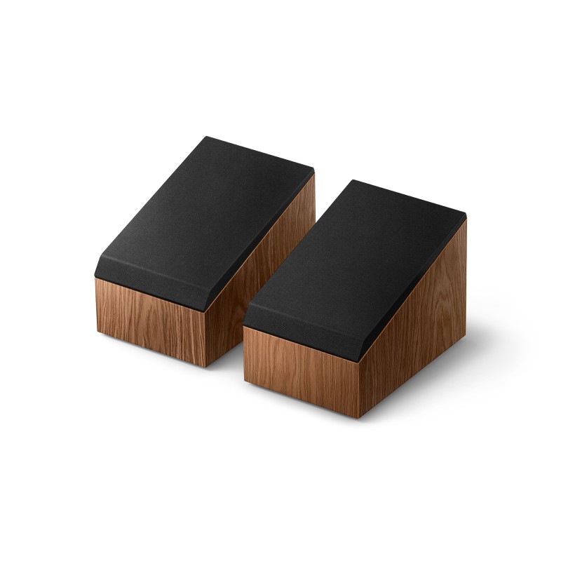 R8a Meta , Dolby Atmos Speakers