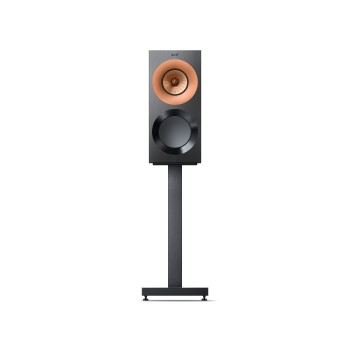 Reference 1 Meta , High End Bookshelf Speakers, High Gloss Black/Copper