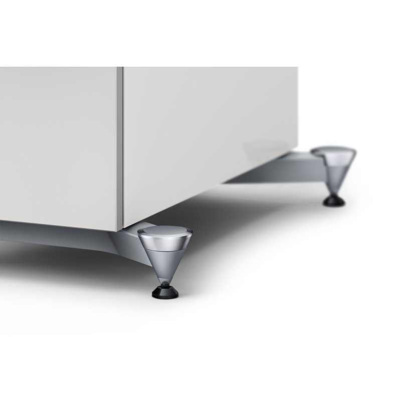 Reference 5 Meta , High End Floorstanding Speakers, White Champagne
