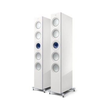 Reference 5 Meta , High End Floorstanding Speakers