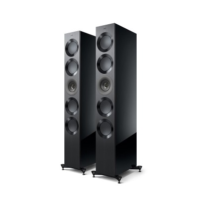 Reference 5 Meta , High End Floorstanding Speakers