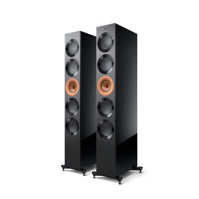 Reference 5 Meta , High End Floorstanding Speakers