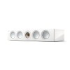 Reference 4C Center Meta , High End Center Speaker, High Gloss White/Champagne