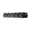 Reference 4C Center Meta , High End Center Speaker, High Gloss Black/Grey