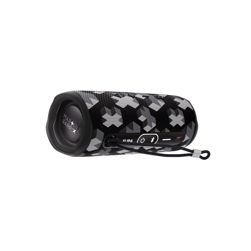 JBL Flip 6 Martin Garrix, Bluetooth Speaker