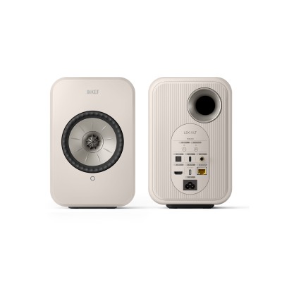 LSX II LT Wireless HiFi System, Bookself Speakers
