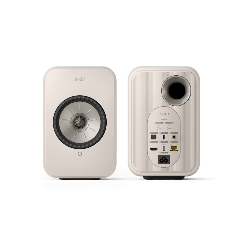 LSX II LT Wireless HiFi System, Bookself Speakers