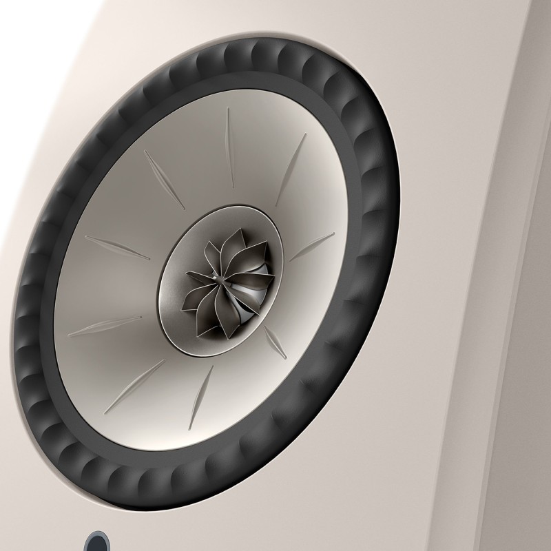 LSX II LT Wireless HiFi System, Bookself Speakers