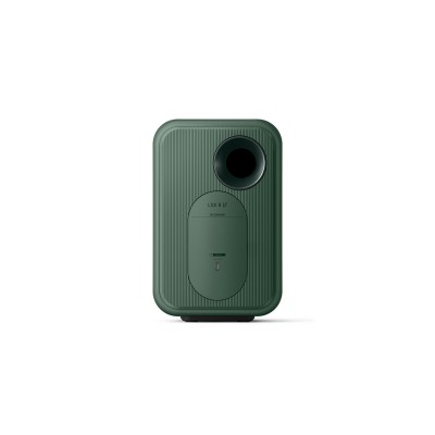 LSX II LT Wireless HiFi System, Bookself Speakers, Sage Green