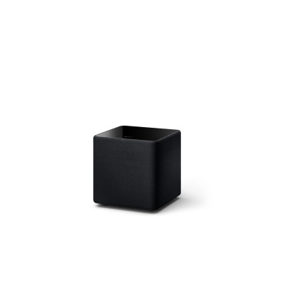 Kube 8 MIE, Subwoofer