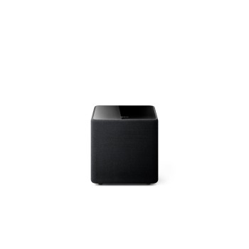 Kube 8 MIE, Subwoofer