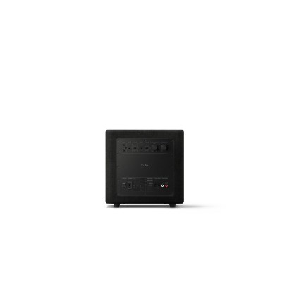 Kube 8 MIE, Subwoofer
