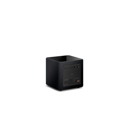 Kube 8 MIE, Subwoofer