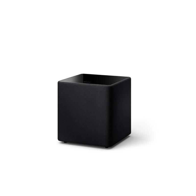 Kube 10 MIE, Subwoofer