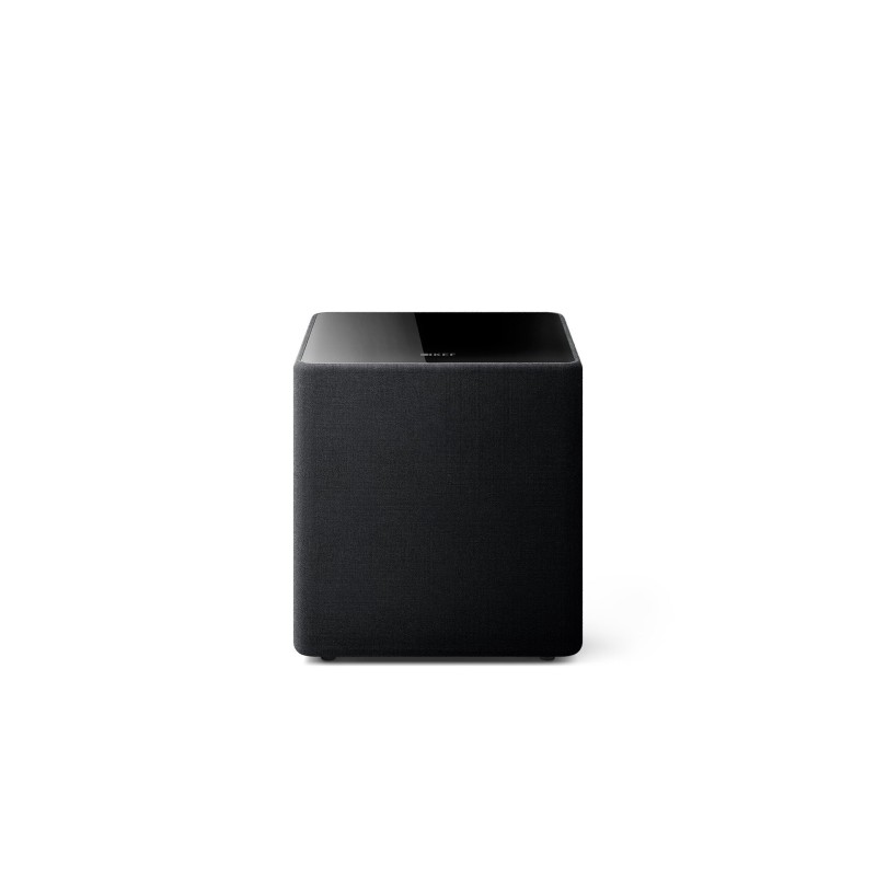 Kube 10 MIE, Subwoofer