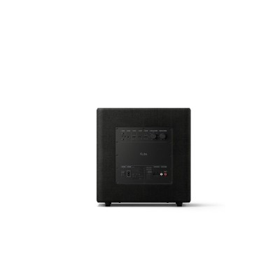 Kube 10 MIE, Subwoofer