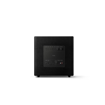 Kube 12 MIE, Subwoofer