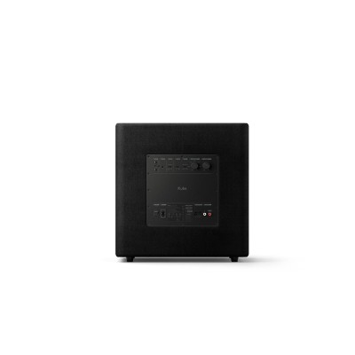 Kube 12 MIE, Subwoofer
