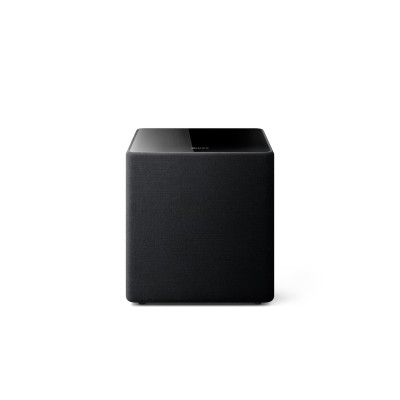 Kube 12 MIE, Subwoofer
