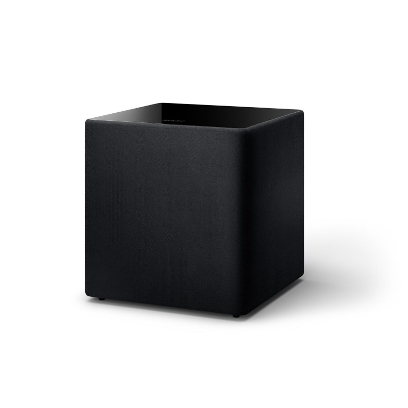 Kube 15 MIE, Subwoofer