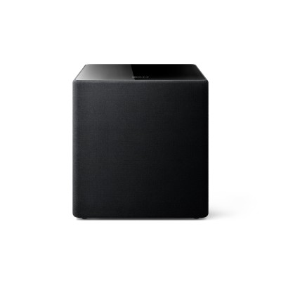 Kube 15 MIE, Subwoofer