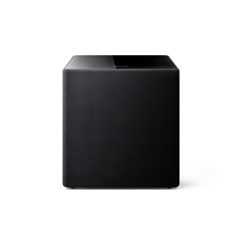 Kube 15 MIE, Subwoofer