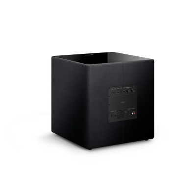 Kube 15 MIE, Subwoofer