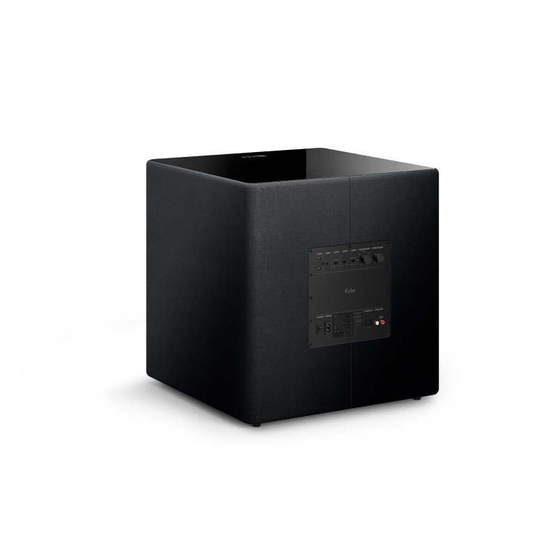 Kube 15 MIE, Subwoofer