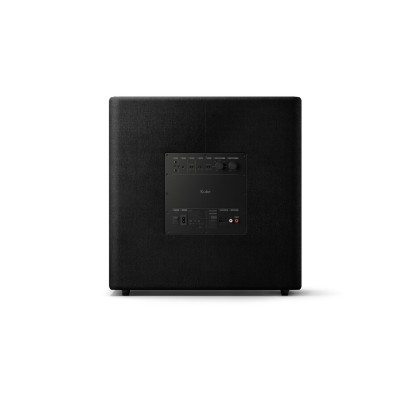 Kube 15 MIE, Subwoofer
