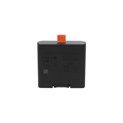 Battery 400, 4 Cell Replaceable Battery