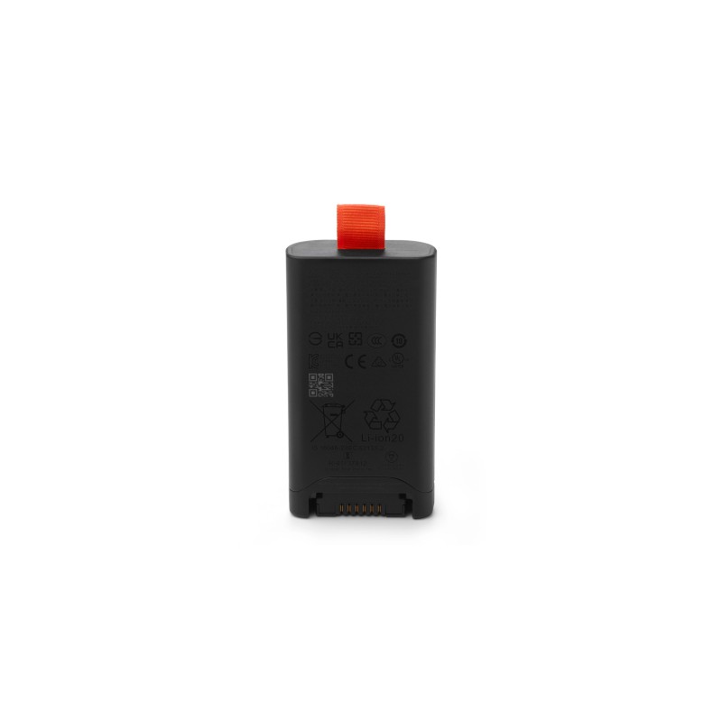 Battery 200, 2 Cell Replaceable Battery