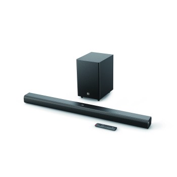 JBL Cinema SB550, 3.1, Soundbar, Bluetooth