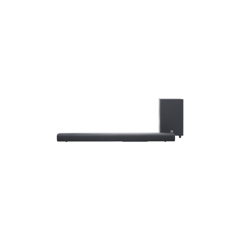 JBL Cinema SB550, 3.1, Soundbar, Bluetooth